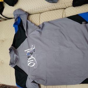 ONeal water shirt